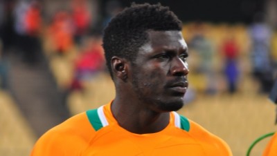 VEČITI ‘ZAINTERESOVANI’ ZA AFRIČKOG DEFANZIVCA: Reprezentativac Obale Slonovače stiže u Beograd?