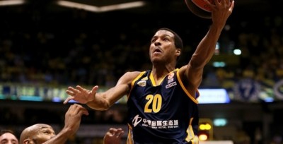 EVROLIGA: Limož ostao u trci, Makabi sprečio iznenađenje