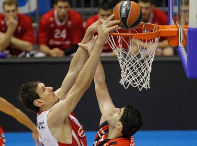 BRAVO MOMCI: Srbi dominiraju Evroligom! (FOTO)