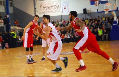 ABA: Metalac mučio Zvezdu, crveno-beli ipak nastavili pobednički niz