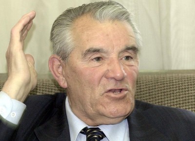 MEMORIJAL ‘MILJAN MILJANIĆ’: Treći put u znak fudbalskog velikana