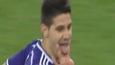 SRBI NA UDARU: Nemcima smeta Mitrovićev jezik, Englezi se šale na račun Markeca (FOTO) (VIDEO)