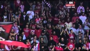 Crveno-bela bratska ljubav