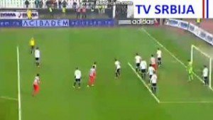 Borac iznenadio Partizan