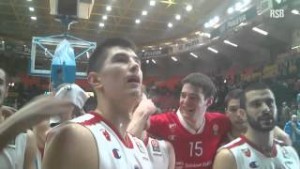 VELIKI BOBI MARJANOVIĆ