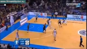 Monstruozno zakucavanje Daloa