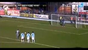 Škuletić odveo Partizan u polufinale Kupa Srbije