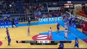 Jović kopirao Kecmana