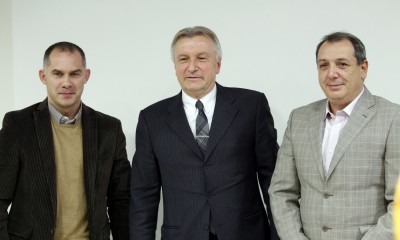 NAĐ: Želimo slavan Partizan, a ne da agonija potraje i dovede do katanca!