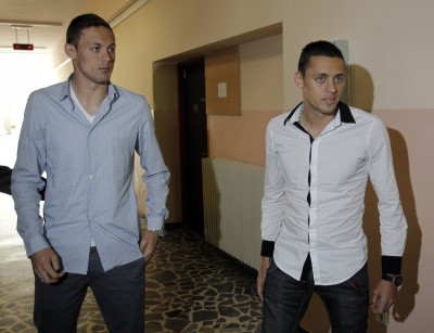 KOLIKO SRBA ĆE NA KRAJU BITI U LIVERPULU? Buvač povukao nogu, stižu Grujić i…