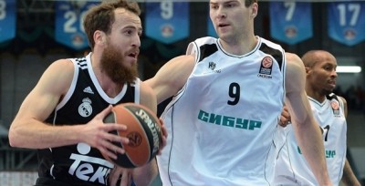 EVROLIGA: Real posle penal završnice do plasmana u Top 16