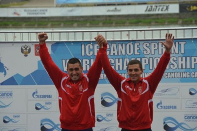 KAJAKAŠKI SAVEZ SRBIJE: Na Evropske igre u Bakuu ide 13 takmičara