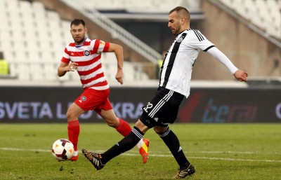 NOVOGODIŠNJI POKLON ZA GROBARE: Škuletić ostaje!