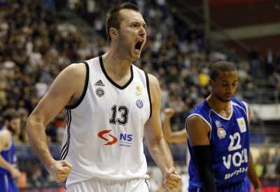 ABA: Cedevita savladala Budućnost, Partizan u Podgorici overava drugo mestu!