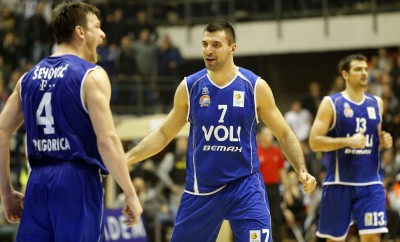 TRENER BUDUĆNOSTI: Ovo je šansa da se Evroliga posle 12 godina vrati u Podgoricu