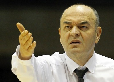 VUJOŠEVIĆ: Izbrukali smo se, ali napravila se svadbarska atmosfera