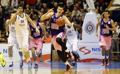 POTPUNO OČEKIVANO: Jokić MVP prvog dela sezone u ABA ligi, ali i prvi skakač