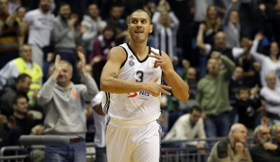 SAD JE VIDIŠ, SAD JE NE VIDIŠ: Neverovatan dribling Saše Pavlovića (VIDEO)