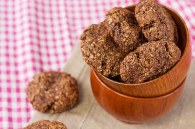 LIFESTYLE UŽINA: Keks sa pahuljicama