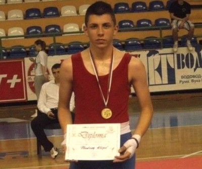 Predrag Klepić za Hotsport Lifestyle: Savate ne može da trenira svako