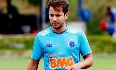 BRAZIL: Everton Ribeiro ponovo najbolji fudbaler lige