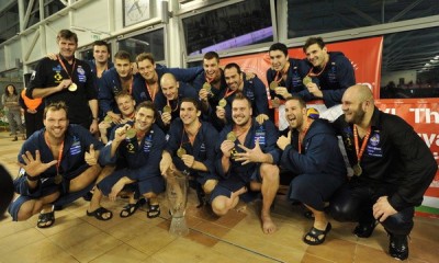 NIŠTA BEZ PARTIZANOVE ŠKOLE: Gocić, Aleksić i Mitrović doveli Solnok do trofeja posle 29 godina!