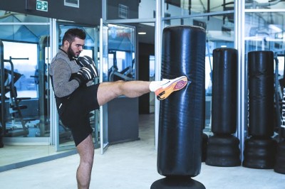 Stefan Koković za Hotsport Lifestyle: Magična formula za dobar izgled su fizičke akitvnosti