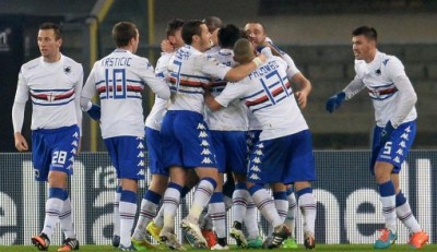 VELIKI PLANOVI: Sampdorija se baš naoštrila, uz Balotelija želi i igrača Čelsija