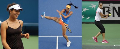 Sport i glamur – Spoj Ane Ivanović (FOTO)