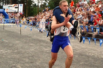 LIFESTYLE: TOP 5 najčudnijih sportova