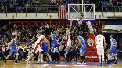 ABA LIGA: Zvezda upisala 15. ‘recku’ (FOTO)