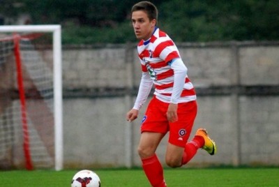 NASTAVLJA SE REMONT: Novo pojačanje na Marakani!