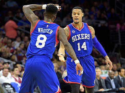 NBA TOP 10 POTEZA: Rakete dominirale, ali su Siksersi najbolji! (VIDEO)