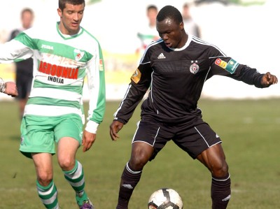 ČUDNI SU PUTEVI OVOG FUDBALERA: Od velikog talenta i člana Milana preko Partizana do Tajlanda