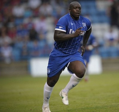 LUDO GENIJALNI AKINFENVA: Fazon godine korpulentnog špica (VIDEO)