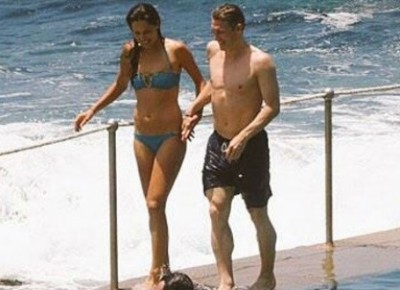 LUDI KAMEN NA VIDIKU: Udaje nam se Ana Ivanović?