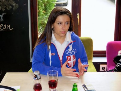 AUSTRIJA: Arsovićeva državnim rekordom do zlata