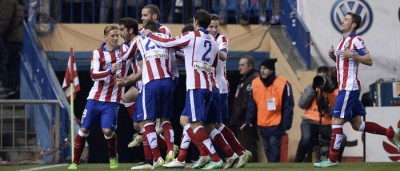 PRIMERA: Morata i Feliks sa bezbroj prilika, na kraju samo minimalac Atletika