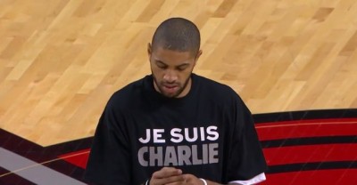 JASNA PORUKA BATUMA: Ja sam Šarli!