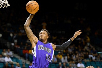 LET SOFMORA: Ben Meklemor postao kralj letenja (VIDEO)