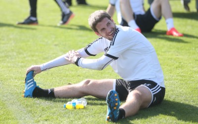 DOBRA VEST ZA PARTIZAN: Vezista ponovo u sastavu!