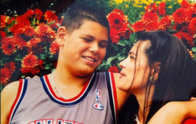 SIMPATIČNO: Ko je bucko sa slike?