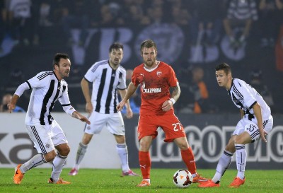 ŠOK: Doneo je Partizanu poslednju pobedu nad Zvezdom, a sada je okačio kopačke o klin? (VIDEO)