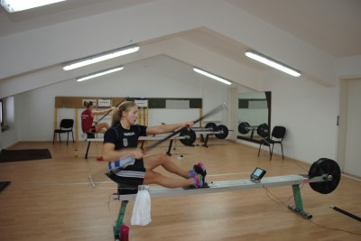 KRAJ VISINSKIH PRIPREMA: Kajakaši u Belmekenu radili odlično, Grčka sledeća destinacija