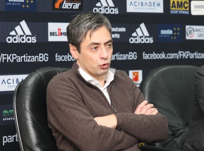 GLUVI TELEFONI U HUMSKOJ: Sportski direktor ‘NE ZNA NIŠTA’ o prodaji Škuletića!?