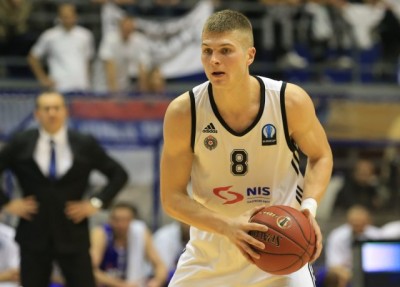 POTPISAO: Edo Murić ima novi klub! (FOTO)