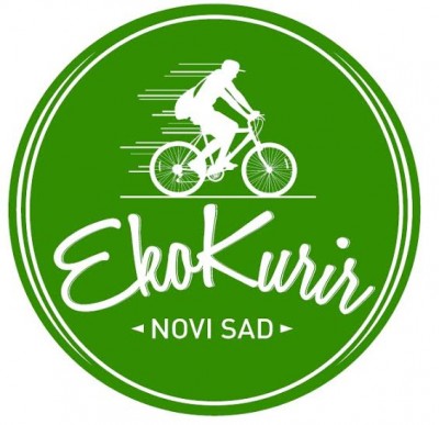 EKO KURIRI: Profesionalni rekreativci na biciklima (VIDEO)