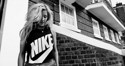 LIFESTYLE: Nike i Eli Golding prave „Melodiju pokreta“