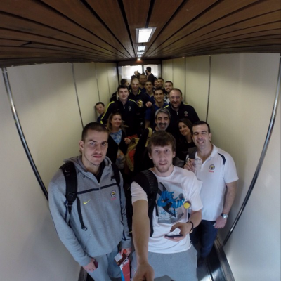 STOP NASILJU NAD ŽENAMA: Bogdan, Žoc, BJelica i Jan ujedinjeni u humanitarnoj akciji (FOTO)