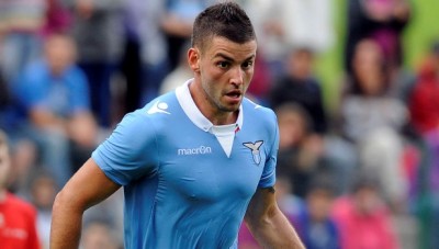 POVREDA ĐORĐEVIĆA MENJA PLANOVE: Lacio u potrazi za napadačem (FOTO)